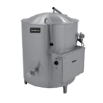 AccuTemp ALLEC-20 AccuTemp Edge Series™ Stationary Kettle