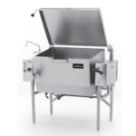 AccuTemp ALTGSE-30 AccuTemp Edge Series™ Tilting Skillet