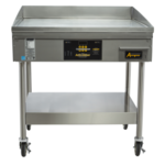 AccuTemp EGF2083B4850-S2 Griddle, Electric, Countertop