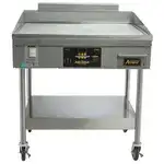 AccuTemp GGF1201A3650-S2 Griddle, Gas, Countertop