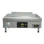 AccuTemp GGF1201B2450-T1 Griddle, Gas, Countertop