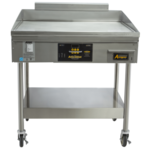 AccuTemp GGF1201B3650-S2 Griddle, Gas, Countertop