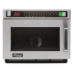 ACP HDC1015 Amana® Commercial C-Max Microwave Oven  1000 watts