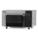 ACP RMS10DSA Amana® Commercial Microwave Oven