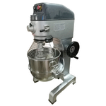 Admiral Craft BDPM-60 60 qt. 3 HP Black Diamond Planetary Mixer