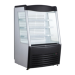 Admiral Craft BDVACM-320 Air Curtain Merchandiser, 36.2''