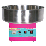 Admiral Craft COTND-21 Cotton Candy Machine