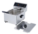 Admiral Craft DF-6L Countertop Deep Fryer