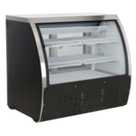 Admiral Craft USDC-48 U-STAR Refrigerated Deli Case