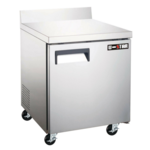 Admiral Craft USWF-1D 27'' Worktop Freezer