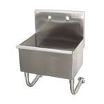 Advance Tabco 19-18-23 Multiwash Hand Sink