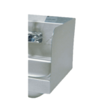 Advance Tabco 7-PS-16 Welded Side Splash