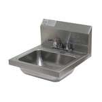 Advance Tabco 7-PS-20 Hand Sink