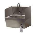 Advance Tabco 7-PS-59 Hand Sink