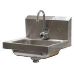 Advance Tabco 7-PS-61 Hand Sink