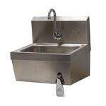 Advance Tabco 7-PS-62 Hand Sink