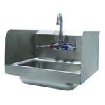 Advance Tabco 7-PS-66W Hand Sink