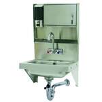 Advance Tabco 7-PS-69 Hand Sink