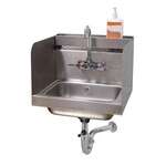 Advance Tabco 7-PS-76 Hand Sink