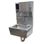 Advance Tabco 7-PS-85 Hand Sink