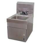 Advance Tabco 7-PS-88 Hand Sink