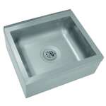 Advance Tabco 9-OP-20-EC-X Special Value Mop Sink