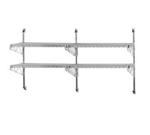 Advance Tabco AB2-14-X Shelving Post