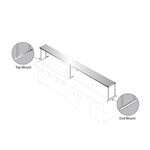 Advance Tabco CU-24-48 Shelf