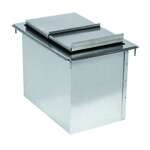 Advance Tabco D-12-IBL Ice Bin