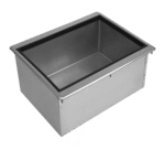 Advance Tabco D-24-IBL Ice Bin