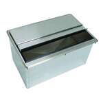 Advance Tabco D-30-IBL-7 Ice Bin