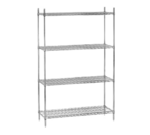 Advance Tabco EC-1860 Shelving