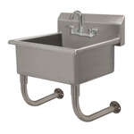 Advance Tabco FS-WM-2721-F Service Sink