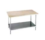 Advance Tabco H2G-247 Work Table