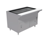 Advance Tabco HDCPU-2-DR Heavy Duty Cold Pan Unit