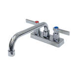 Advance Tabco K-50 Deck Mounted Faucet