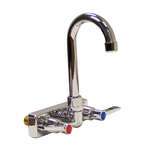 Advance Tabco K-59 Splash-Mounted Faucet