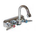 Advance Tabco K-69 Splash-Mounted T&S Faucet