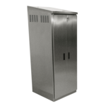 Advance Tabco K-84-CAB Convert single door cabinet to double doors