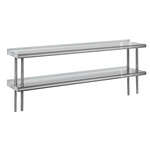 Advance Tabco ODS-15-60R Shelf