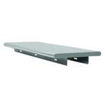 Advance Tabco PA-18-108 Pass-Thru Shelf