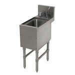 Advance Tabco PRHS-24-18 Prestige Hand Sink