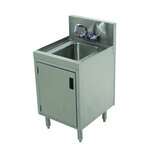 Advance Tabco PRHSC-19-18 Prestige Hand Sink