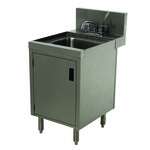 Advance Tabco PRHSC-24-18 Prestige Hand Sink