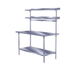 Advance Tabco PT-10R-120 Shelf