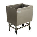 Advance Tabco SCI-MIC-24 Underbar Basics" Ice Bin