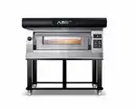 AMPTO AMALFI D1 Moretti Forni Pizza Oven