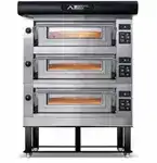 AMPTO AMALFI D3 Moretti Forni Pizza Oven