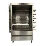 AMPTO FRE6VE Metal Supreme Rotisserie Oven