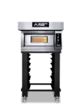 AMPTO ID-M 60.60 Moretti Forni iDeck Pizza Oven